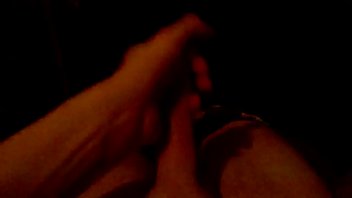 Preview 1 of Ana Devo - touching he self (virgin)