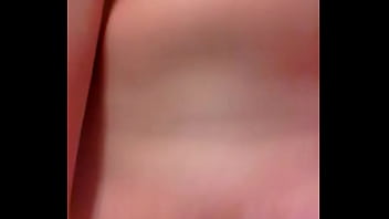 Preview 4 of Russian Teenagwrs - Young Falecia blow. . Masturbate only she