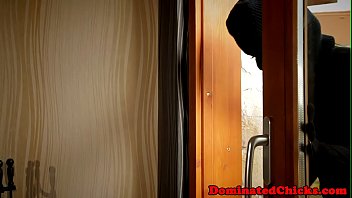 Preview 1 of Blacked Fuck Asian Anal - Tattooed anally banged by maledom