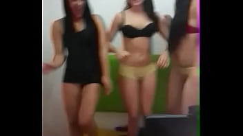 Preview 1 of Brazzerz Black - estas 4 babys,  lo que me mandan
