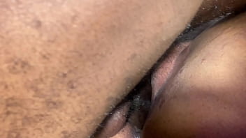 Preview 4 of Kunte Sec - I love how he penetrate His long cock in my pussy