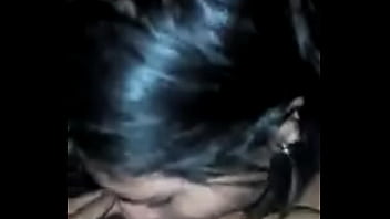 Preview 1 of Harsh Ebony Tube - lorena,  paraguaya petera