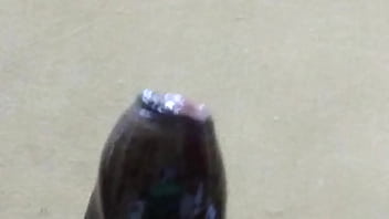 Preview 4 of Fuking My Pusdy - Tight skin comes out first time