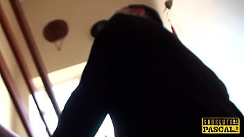 Preview 1 of Ragpicrs Xxxxx - English ginger sub cockrides dom to pay debt
