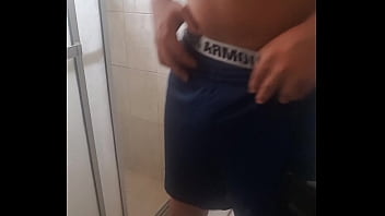 Preview 1 of Marzia Bisognin Porn - Joven Orinando