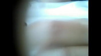 Preview 4 of Osi And Xander - Mi cunada masturbandose rico para mi
