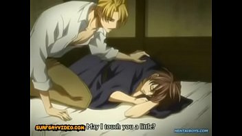 Preview 1 of Joni Shih - HENTAI GAY BOYS