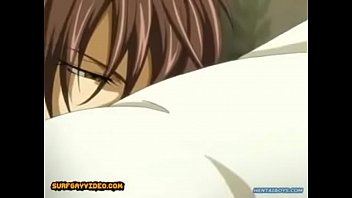 Preview 4 of Joni Shih - HENTAI GAY BOYS