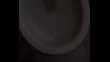Preview 1 of Kazino V Portugalii - Ebony Big Black Cock Pissing