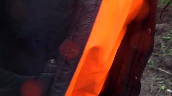 Preview 3 of Sniliyo Cxcxxxxxx - bella in rainpants and waders