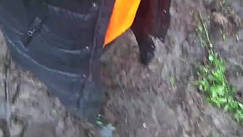 Preview 4 of Sniliyo Cxcxxxxxx - bella in rainpants and waders