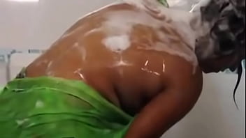 Preview 2 of Big Tits Dp Forced - Indian Bhabi HOT Bathroom Scene Leaked