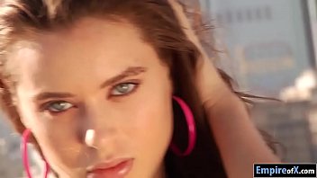 Preview 1 of Privatesociety Chicago - Lustful babe Lana Rhoades anal rammed