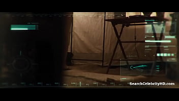 Preview 1 of Indin Asx Video - Hot Celeb Ashley Hinshaw Nude in The Pyramid