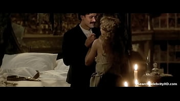 Preview 2 of Perman Sex - Jane Fonda Topless in Old Gringo