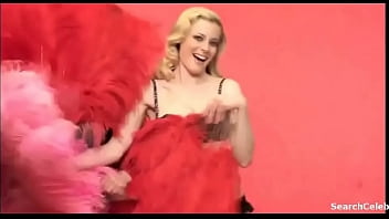 Preview 4 of Lily Roma Mom - Gillian Jacobs,  Alison Brie in GQ Lingerie Photo Shoot