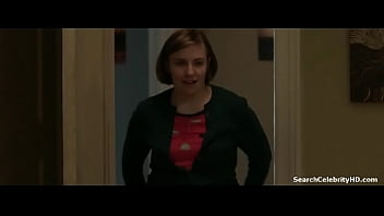 Preview 1 of Gaping Job - Gaby Hoffmann Full Nude and Pregnant in Girls