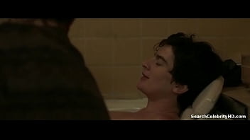 Preview 4 of Gaping Job - Gaby Hoffmann Full Nude and Pregnant in Girls