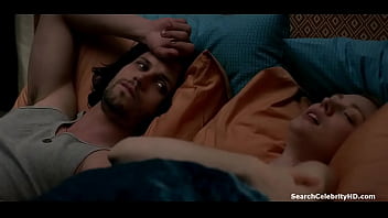 Preview 1 of Bidesi Bf Chodi Choda P - Deborah Ann Woll in True b. S07E04