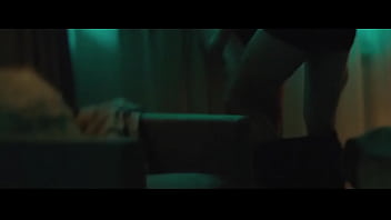 Preview 2 of Sashamfc - Eliza Taylor Having Sex in The November Man