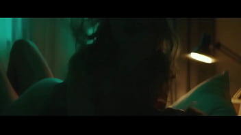 Preview 3 of Sashamfc - Eliza Taylor Having Sex in The November Man