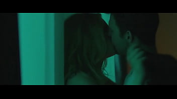 Preview 1 of Sashamfc - Eliza Taylor Having Sex in The November Man
