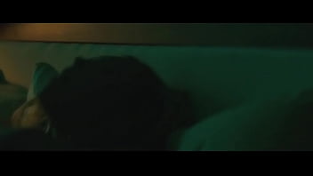 Preview 4 of Sashamfc - Eliza Taylor Having Sex in The November Man
