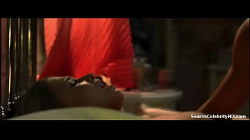 Preview 2 of Rap Ciudai - Ellen Woglom Having Sex in Crash