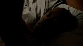 Preview 1 of Asian Touch Bus - Dawn Olivieri in House Of Lies S03E08