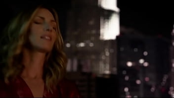 Preview 4 of Asian Touch Bus - Dawn Olivieri in House Of Lies S03E08