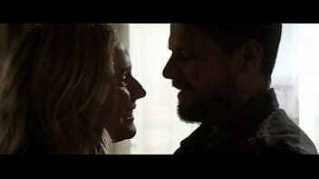 Preview 3 of Brazzers P0ron - Diane Kruger Exposing her Ass in The Bridge
