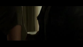Preview 1 of Brazzers P0ron - Diane Kruger Exposing her Ass in The Bridge