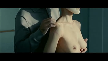 Preview 2 of Daka Woman - Elena Anaya Boobs Groped in The Skin I Live In