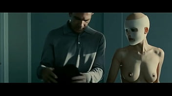 Preview 4 of Daka Woman - Elena Anaya Boobs Groped in The Skin I Live In