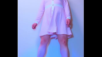 Preview 2 of Bokep London - 女装 No11