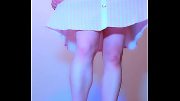Preview 1 of Bokep London - 女装 No11