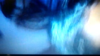 Preview 1 of Valeria Kay Train - oral zorita