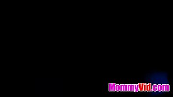 Preview 4 of Sani Leon Saxe Video Boom Xxxx - MommyVid.com - petite man screwing busty girl