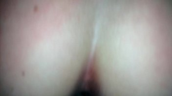 Preview 4 of Girl Was Girl Hand Fucing - En ma&ntilde_anero dando le rico