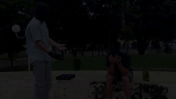 Preview 2 of Hurry Fuck Me Mom Is Hereclip601 - The Peleja punishment