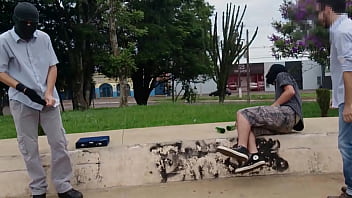 Preview 4 of Hurry Fuck Me Mom Is Hereclip601 - The Peleja punishment