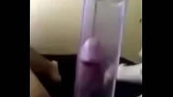 Preview 3 of Anastasia Bbw Tube - Pumping my cock
