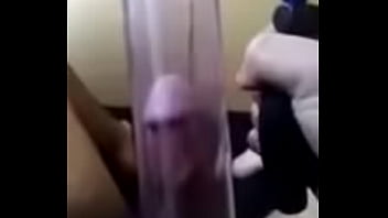 Preview 1 of Anastasia Bbw Tube - Pumping my cock