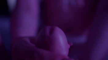 Preview 4 of Cojiendo Con Mi Suegra 40 Aos - Lewd girl sucks her man&#039_s.