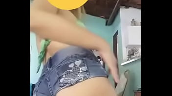 Preview 2 of Extrem Cock Milking - Rebolando parte 3