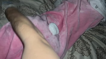 Preview 1 of Xxx V12 - Step sister gets her first anal fuck and creampie in ass