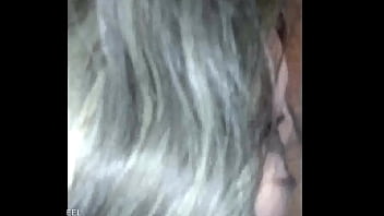 Preview 3 of Seni Lyon Xx - Gabriela Stokweel - Chupando o Cuzinho do Cara - Oral Beijo Grego