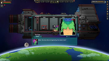 Preview 3 of Otpusk Po Obmenu Sexxi - Starbound Nuru sex from internet