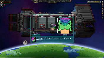 Preview 4 of Otpusk Po Obmenu Sexxi - Starbound Nuru sex from internet