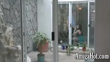 Preview 1 of Sanjana Filam About Xnxx - Me jode mientras juego terminamos follando